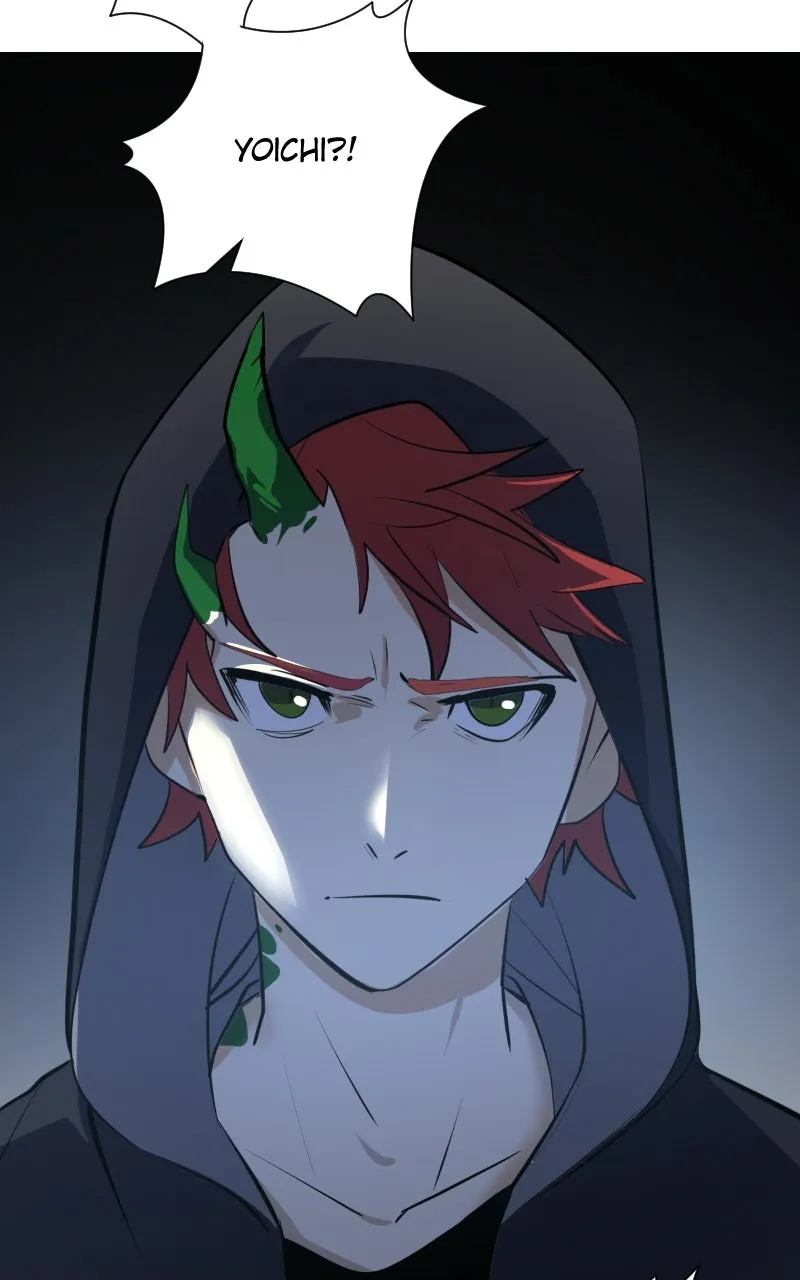 The Death of Kindness Chapter 10 page 33 - 