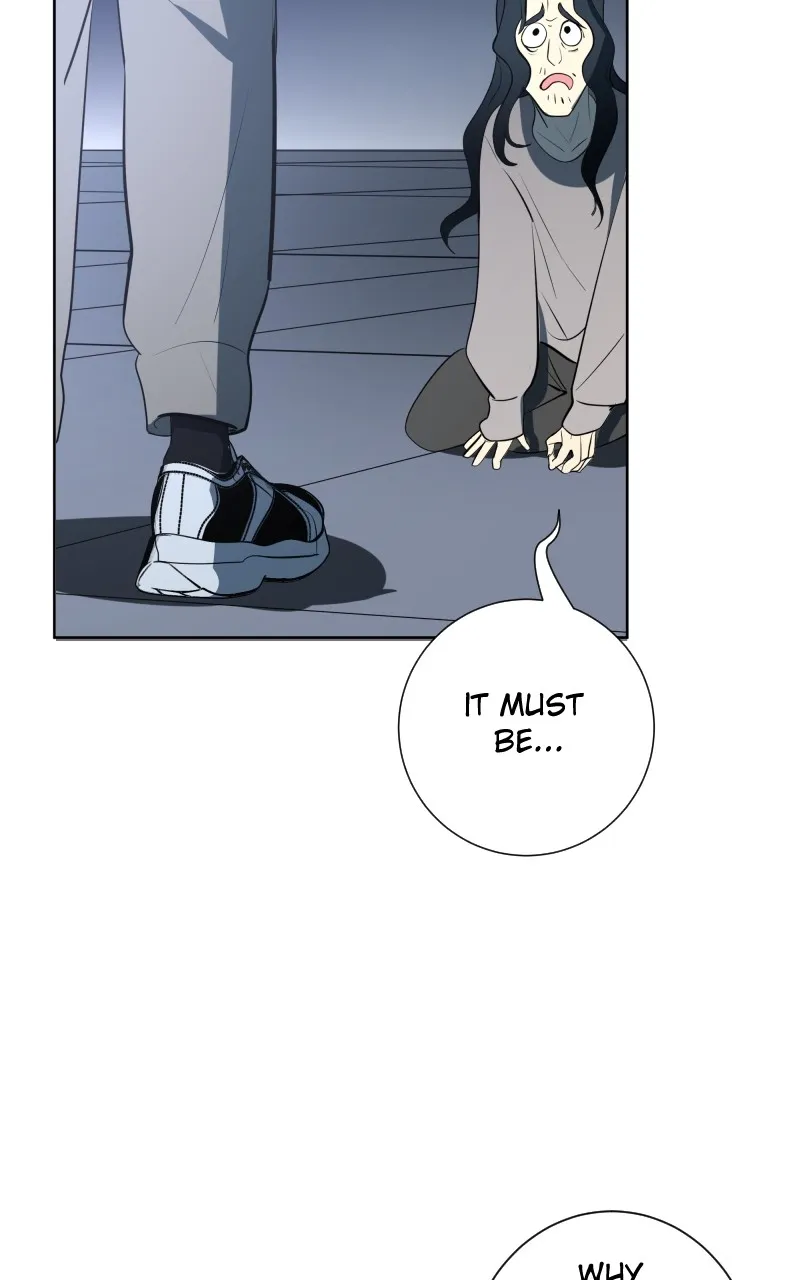 The Death of Kindness Chapter 10 page 35 - 