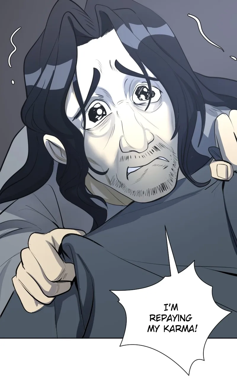 The Death of Kindness Chapter 10 page 38 - 