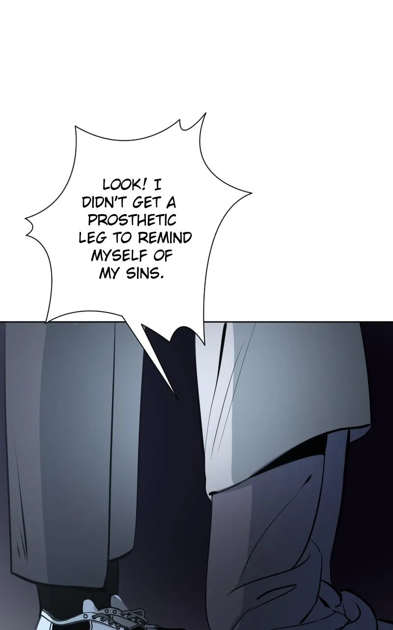 The Death of Kindness Chapter 10 page 39 - 