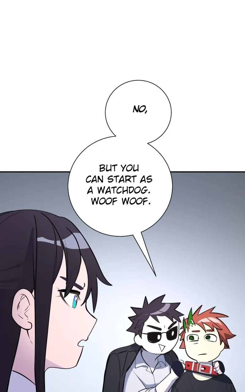 The Death of Kindness Chapter 10 page 5 - 