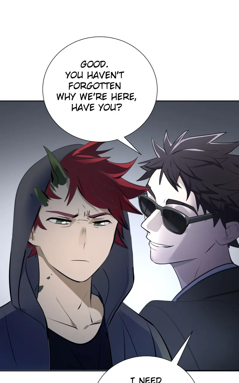 The Death of Kindness Chapter 10 page 41 - 