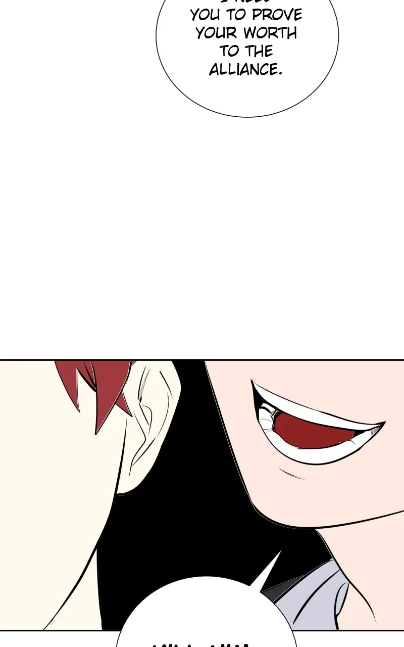 The Death of Kindness Chapter 10 page 42 - 