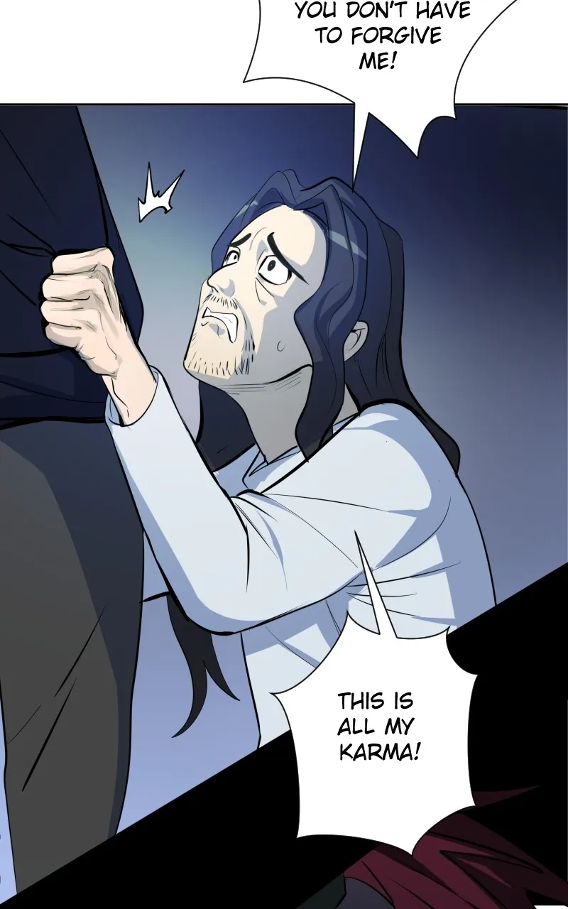 The Death of Kindness Chapter 10 page 44 - 