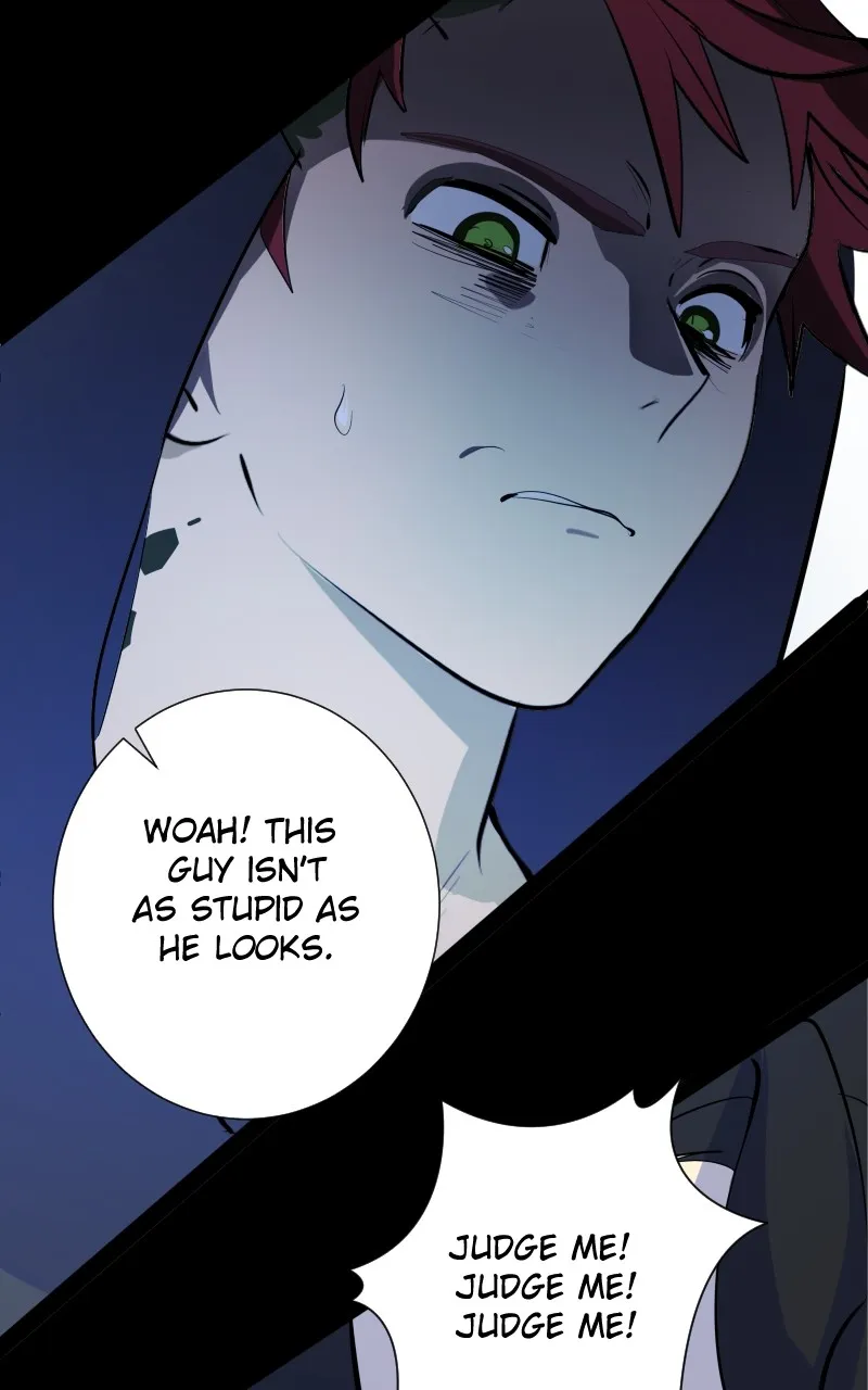 The Death of Kindness Chapter 10 page 45 - 