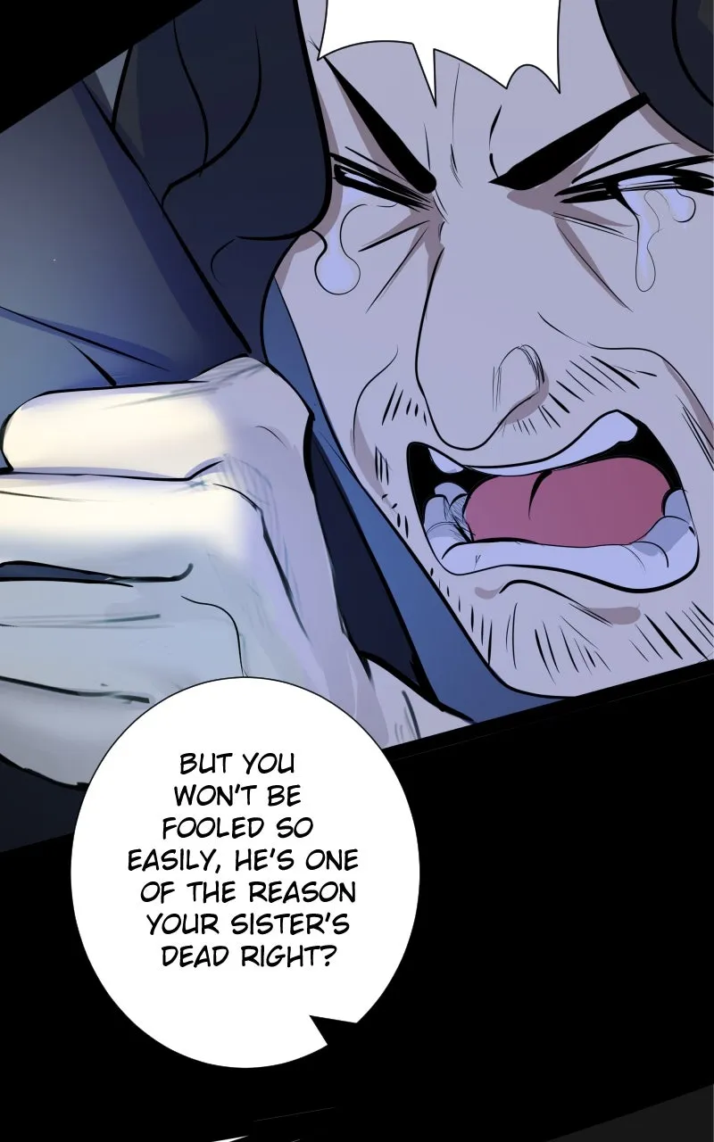 The Death of Kindness Chapter 10 page 46 - 