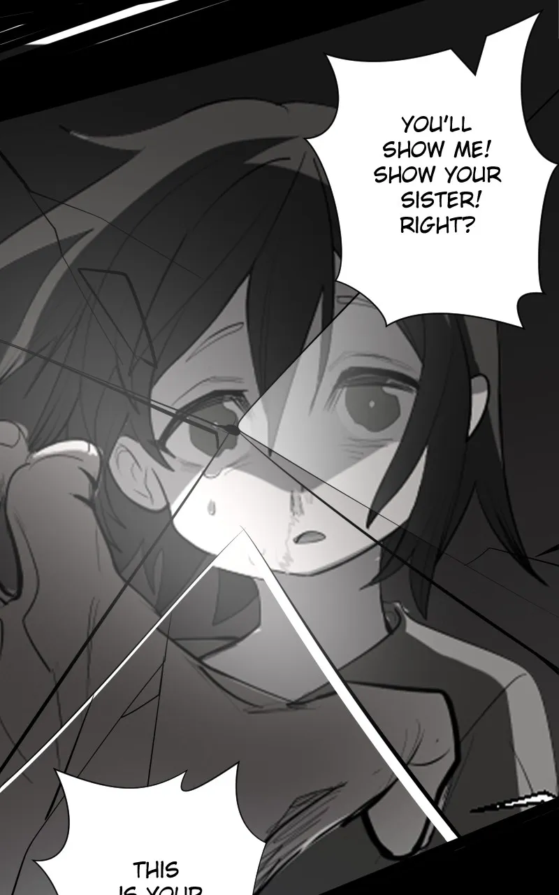 The Death of Kindness Chapter 10 page 47 - 