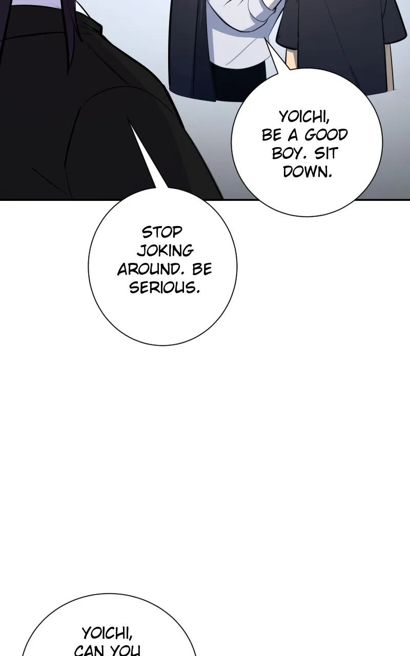 The Death of Kindness Chapter 10 page 6 - 