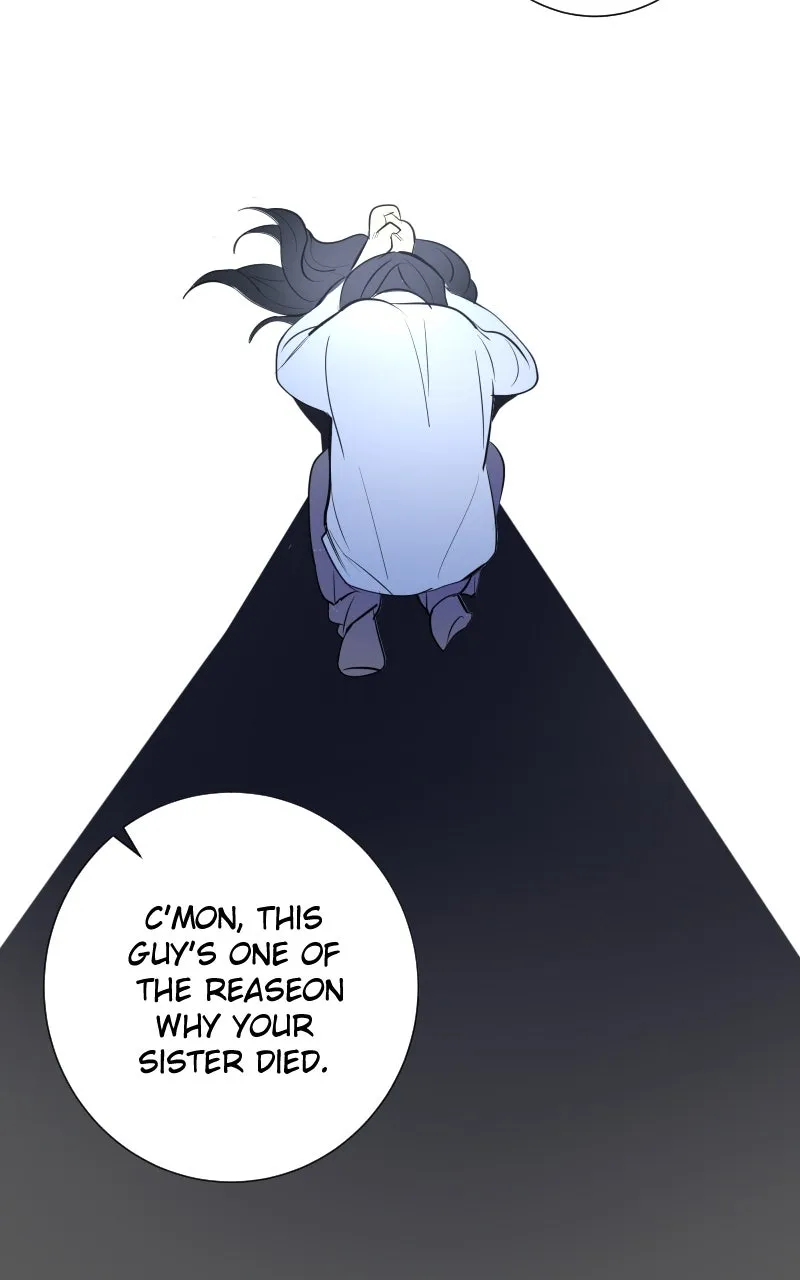 The Death of Kindness Chapter 10 page 53 - 
