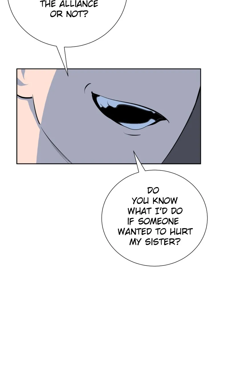 The Death of Kindness Chapter 10 page 55 - 