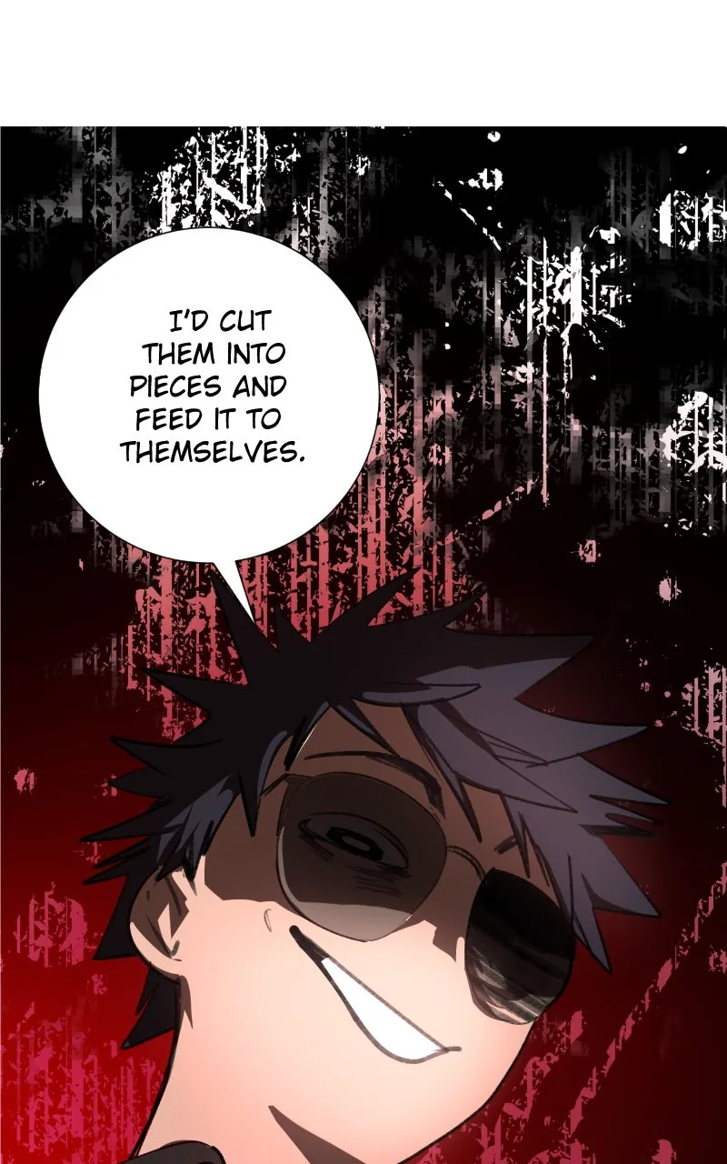 The Death of Kindness Chapter 10 page 56 - 