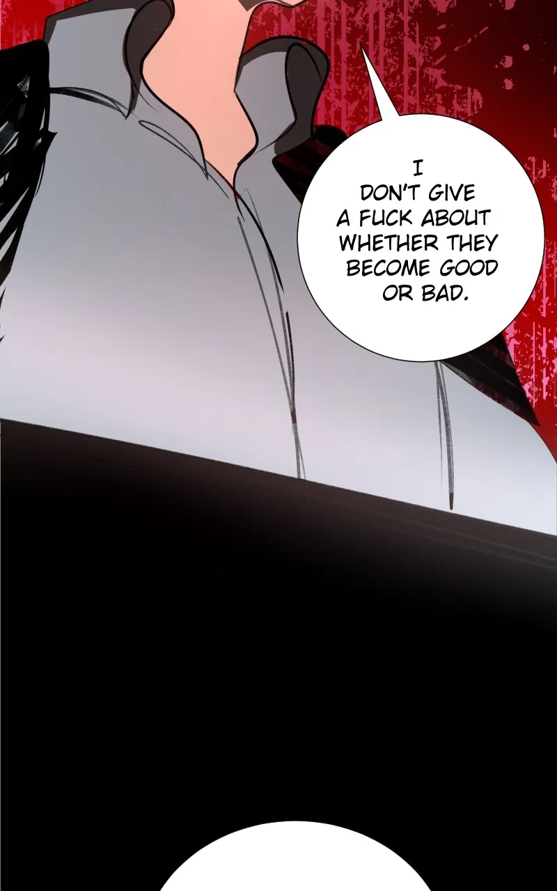 The Death of Kindness Chapter 10 page 57 - 