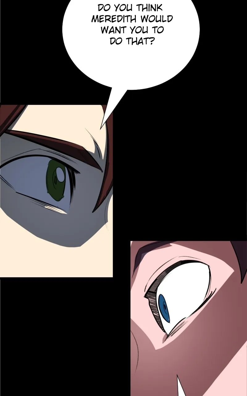 The Death of Kindness Chapter 10 page 58 - 