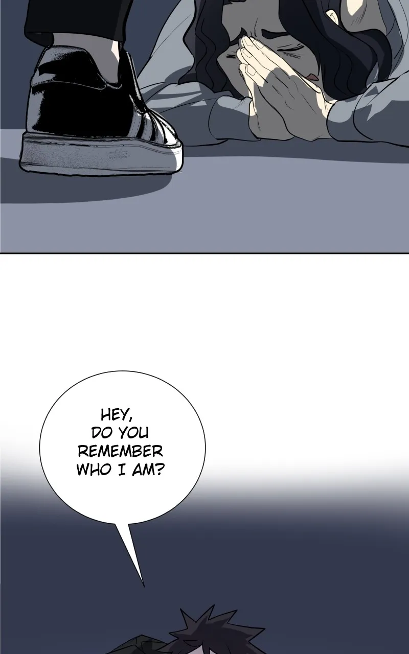 The Death of Kindness Chapter 10 page 60 - 