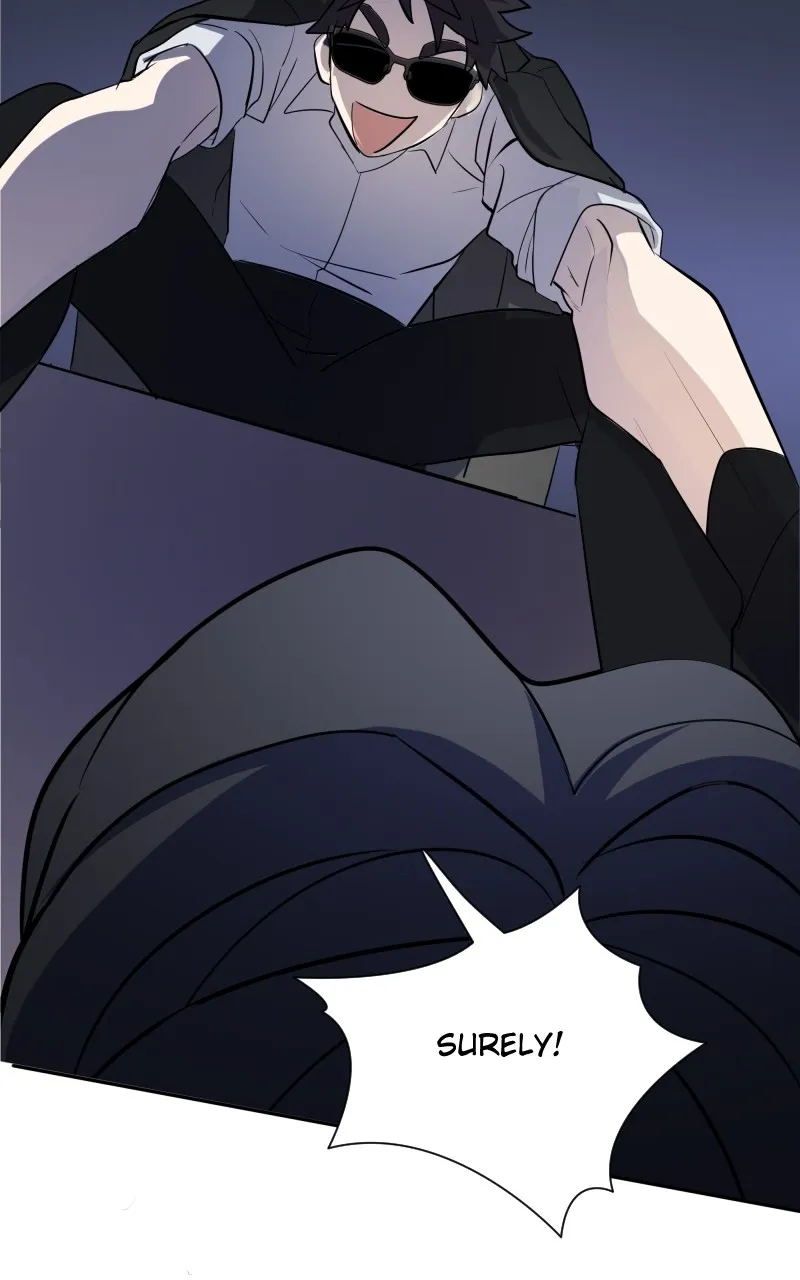The Death of Kindness Chapter 10 page 61 - 