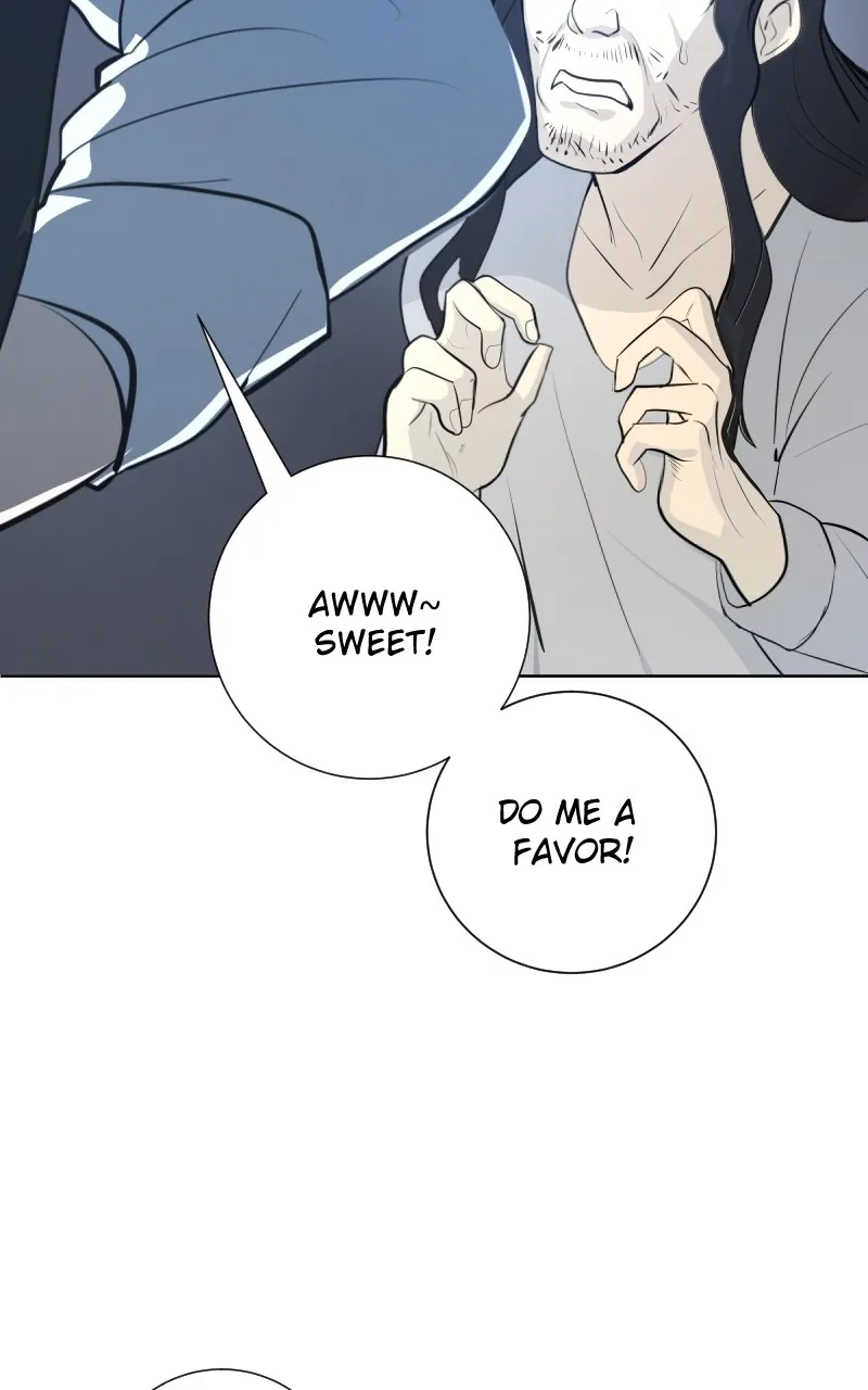 The Death of Kindness Chapter 10 page 63 - 