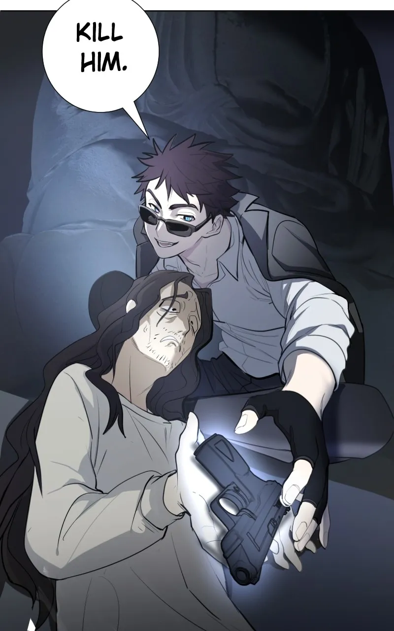 The Death of Kindness Chapter 10 page 64 - 