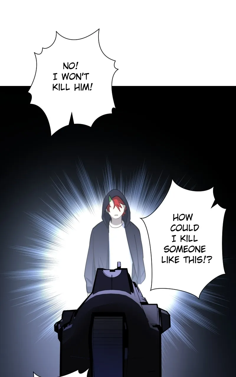 The Death of Kindness Chapter 10 page 66 - 