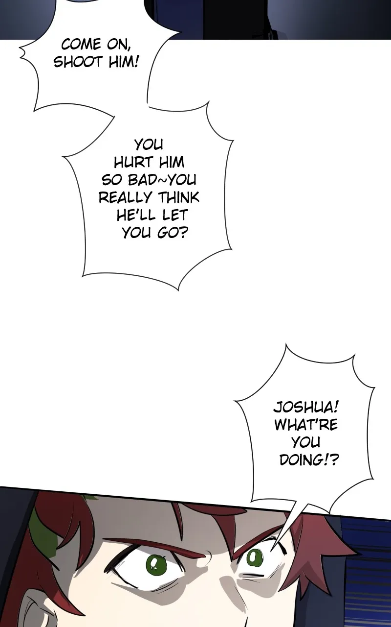 The Death of Kindness Chapter 10 page 67 - 