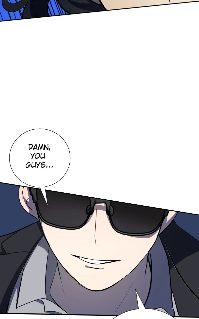 The Death of Kindness Chapter 10 page 69 - 