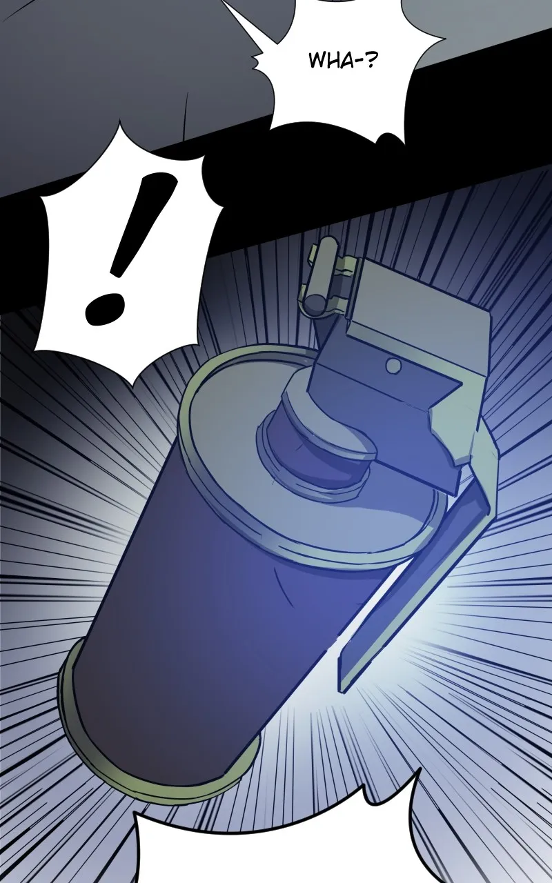 The Death of Kindness Chapter 10 page 72 - 
