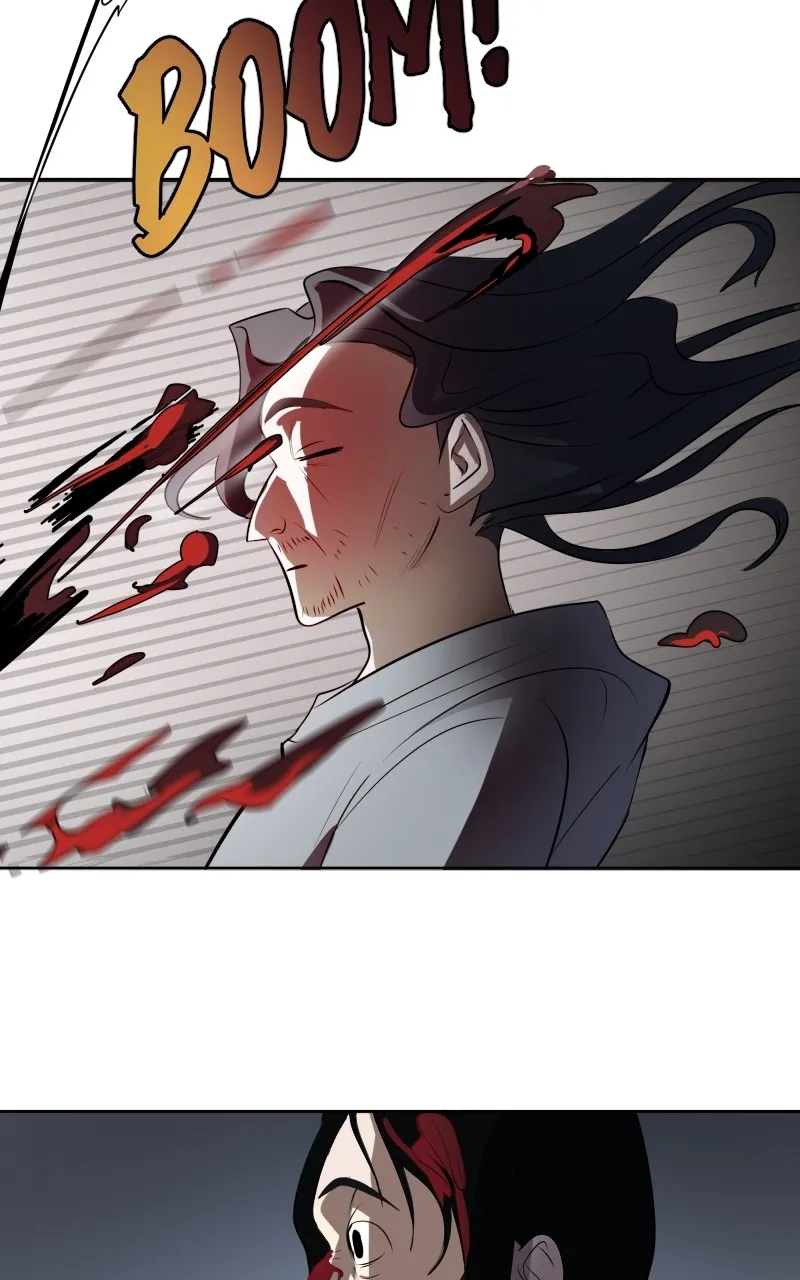 The Death of Kindness Chapter 10 page 74 - 