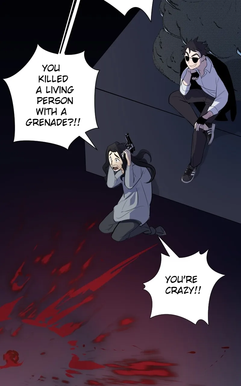 The Death of Kindness Chapter 10 page 76 - 