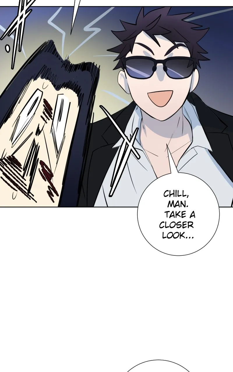 The Death of Kindness Chapter 10 page 78 - 