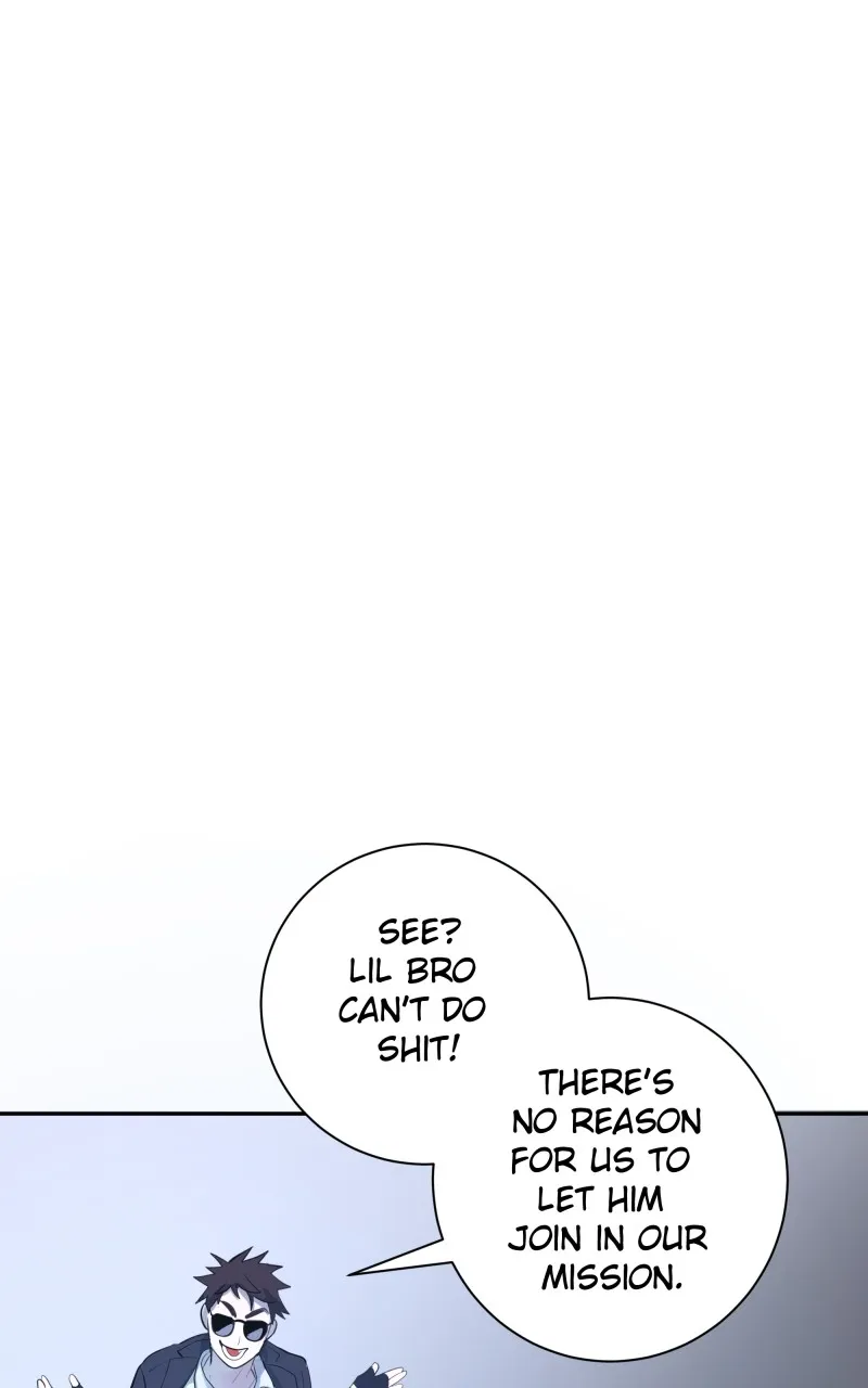 The Death of Kindness Chapter 10 page 9 - 