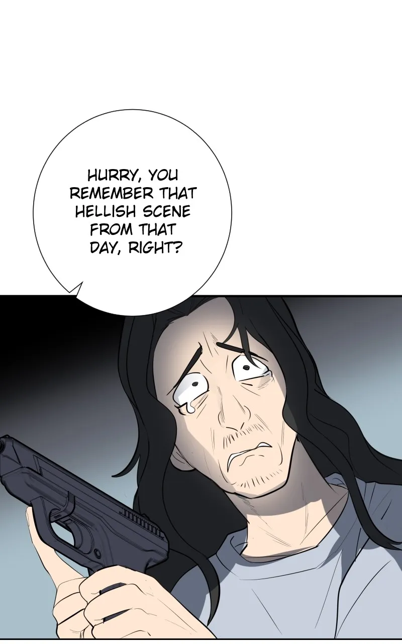The Death of Kindness Chapter 10 page 82 - 