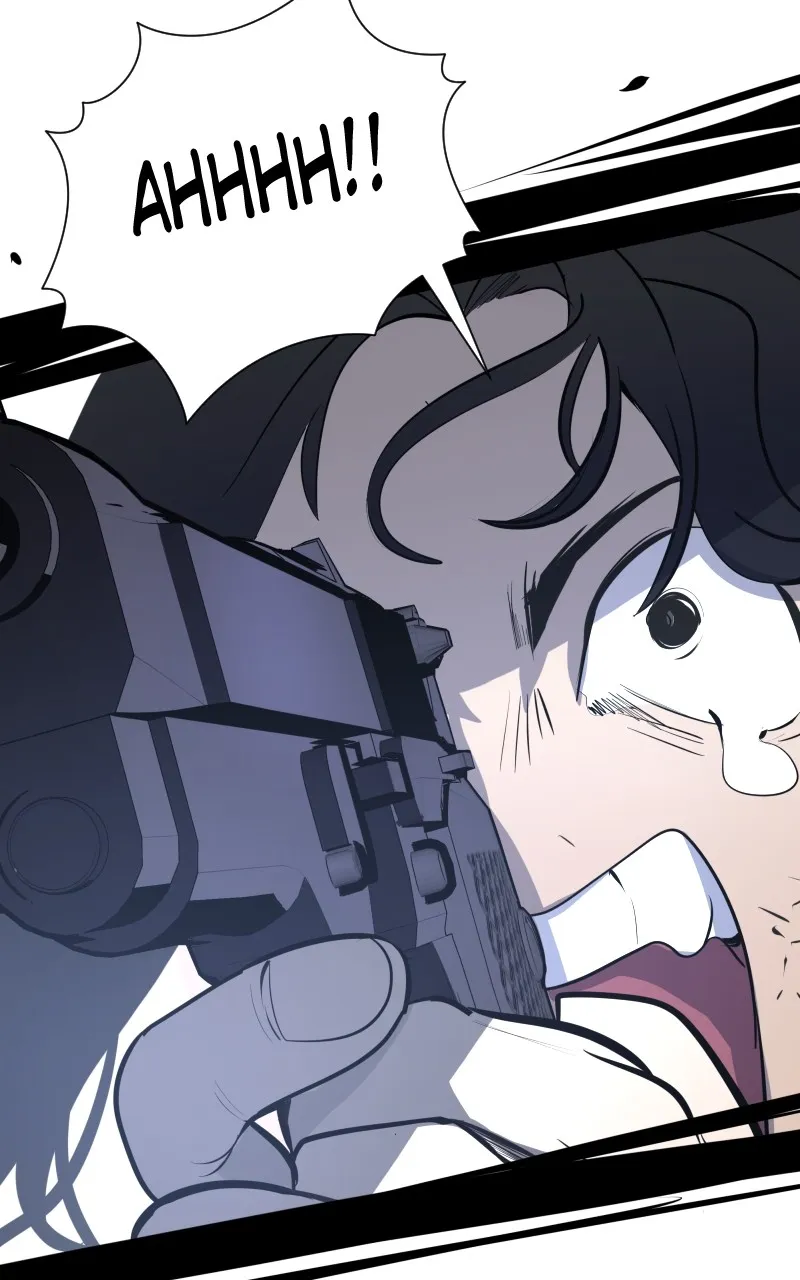 The Death of Kindness Chapter 10 page 87 - 