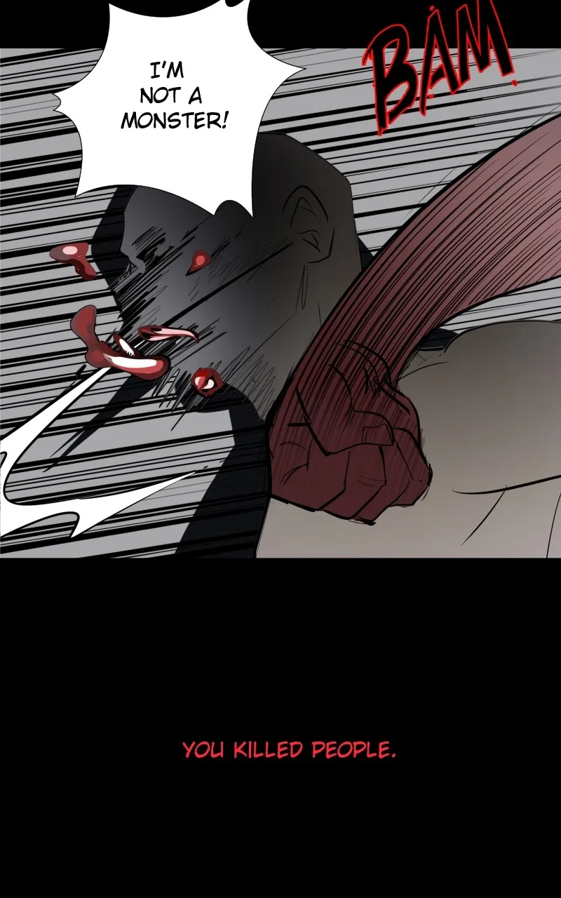 The Death of Kindness Chapter 10 page 90 - 