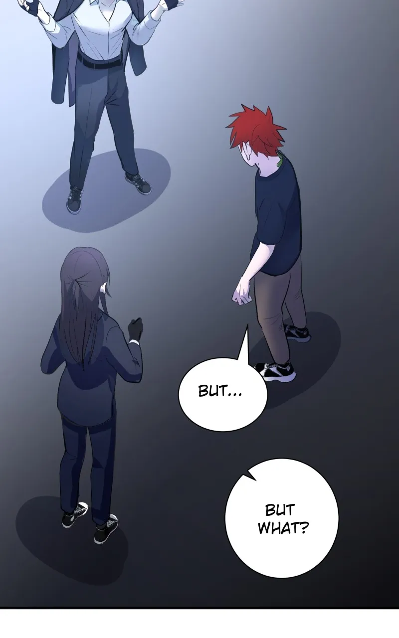 The Death of Kindness Chapter 10 page 10 - 