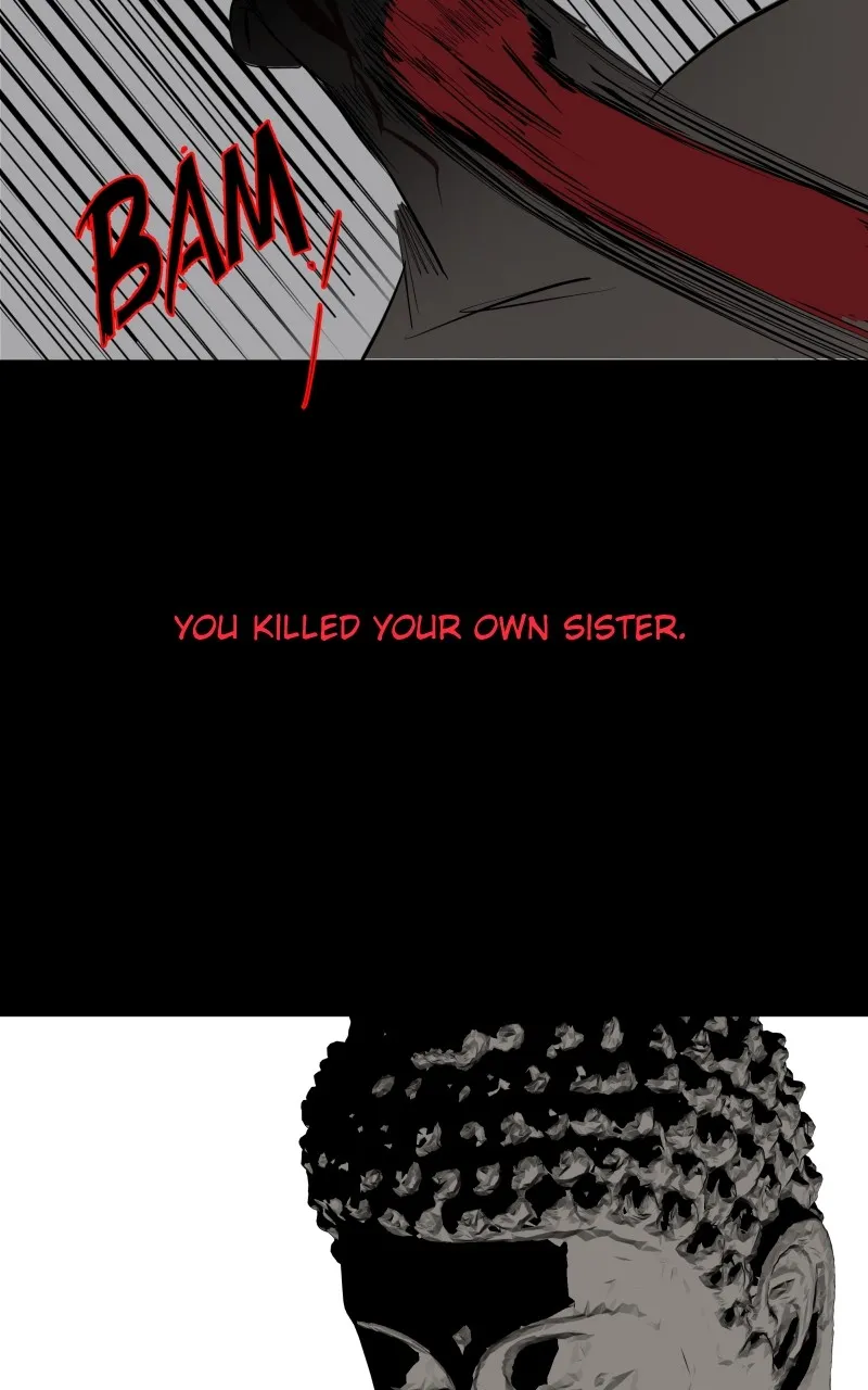 The Death of Kindness Chapter 10 page 92 - 