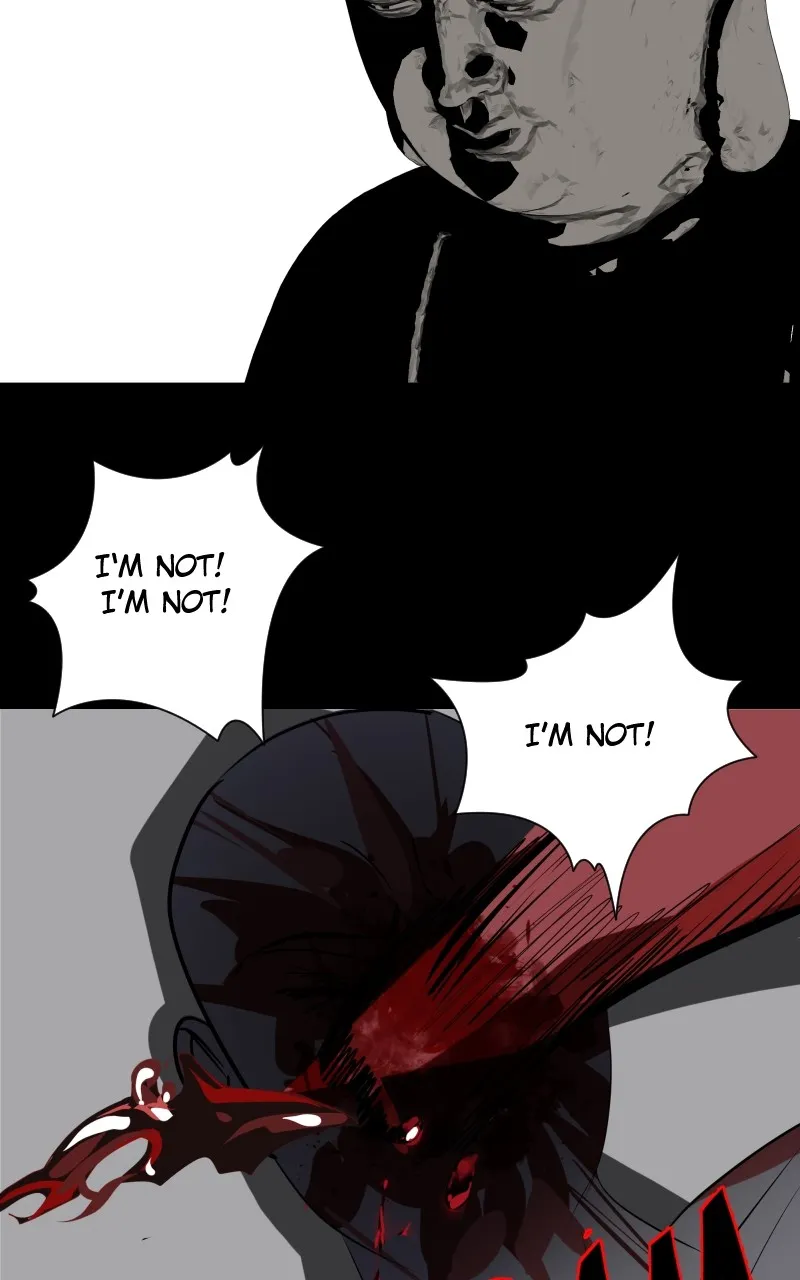 The Death of Kindness Chapter 10 page 93 - 