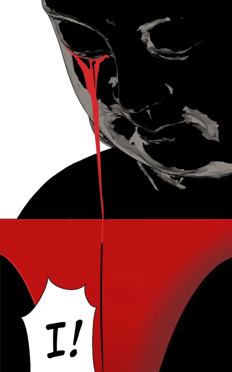 The Death of Kindness Chapter 10 page 95 - 