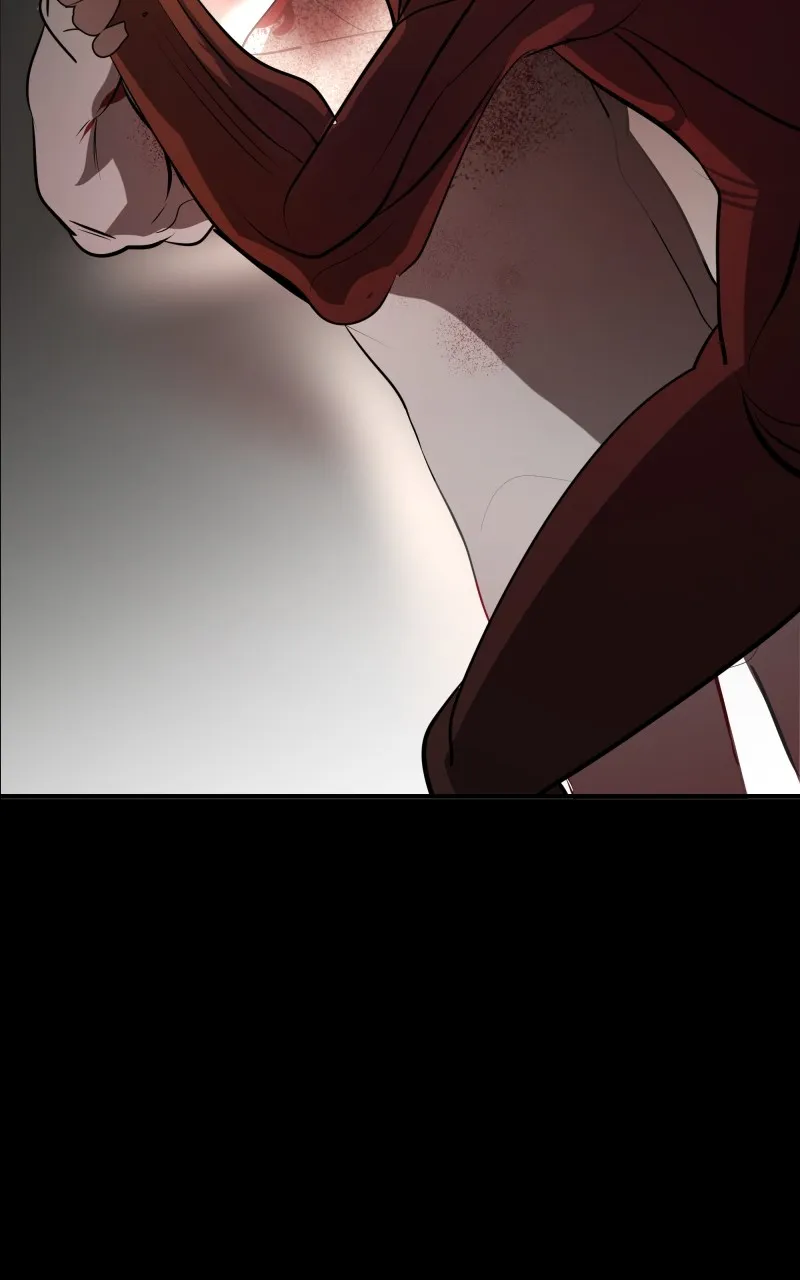The Death of Kindness Chapter 10 page 99 - 
