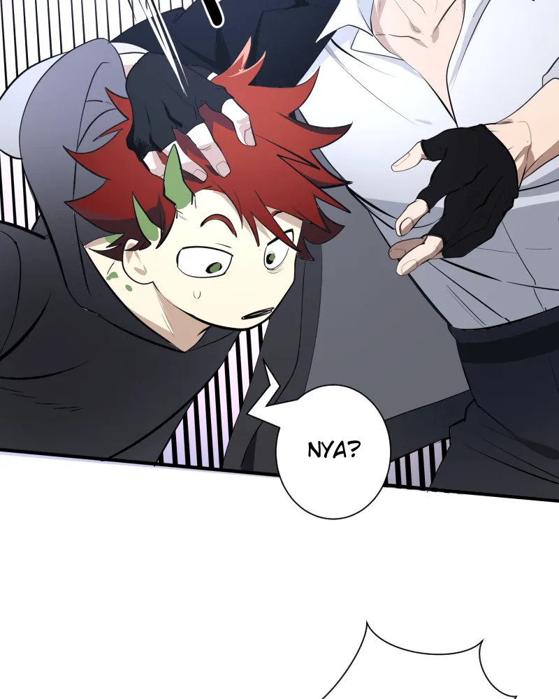 The Death of Kindness Chapter 11 page 11 - 