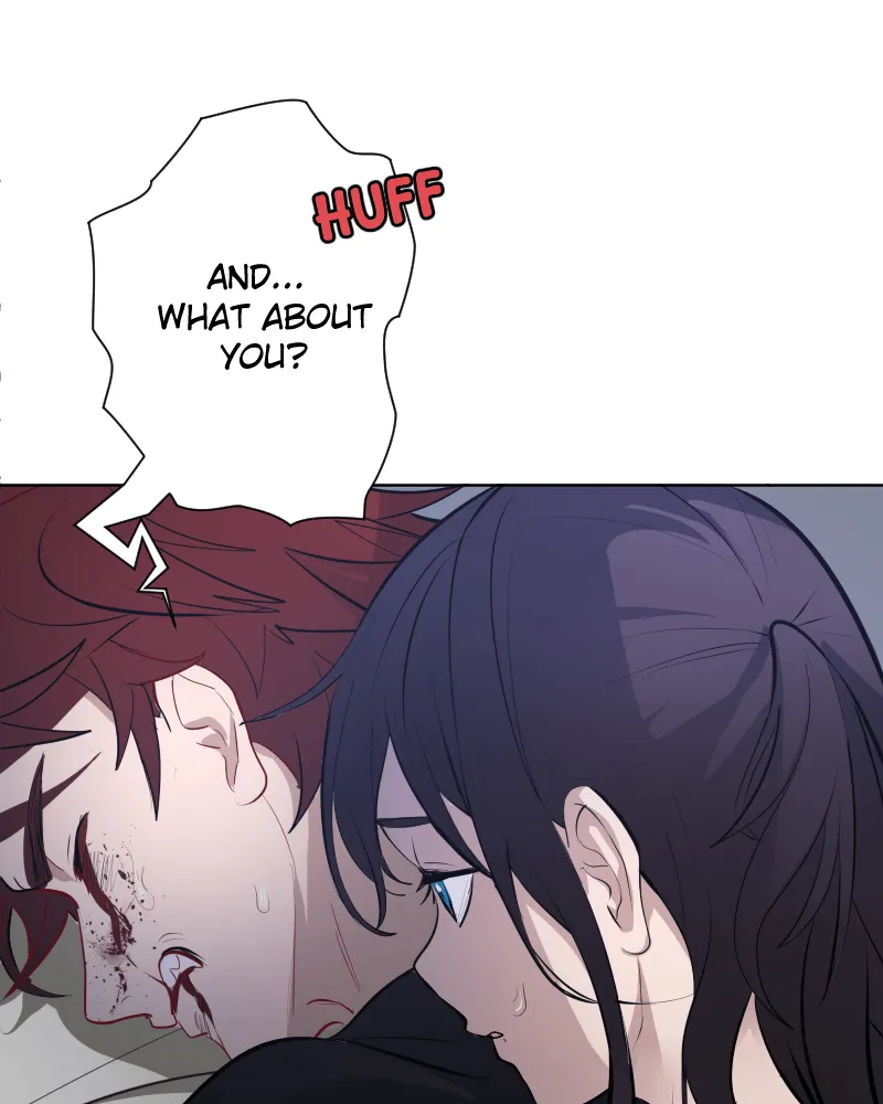 The Death of Kindness Chapter 11 page 101 - 