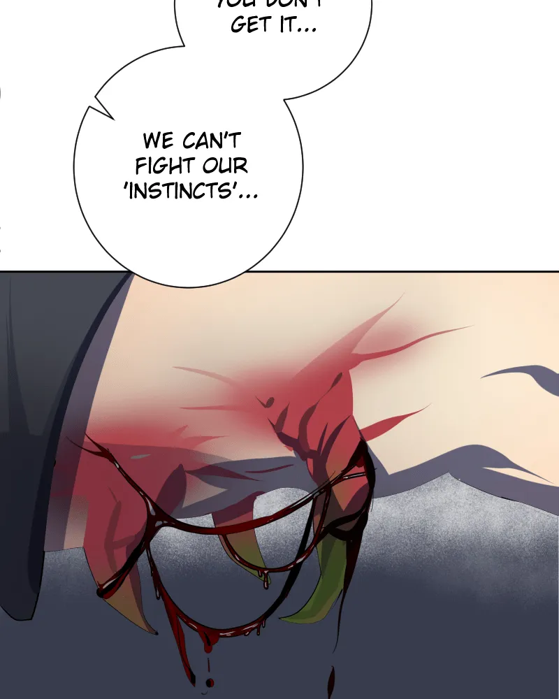 The Death of Kindness Chapter 11 page 110 - 