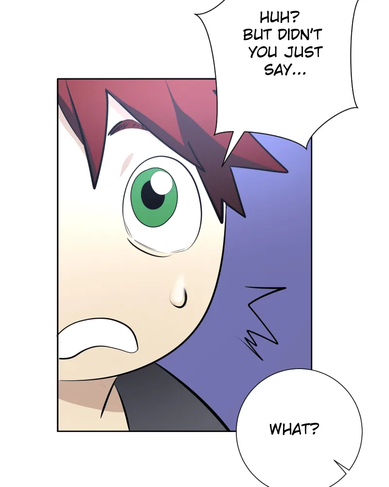 The Death of Kindness Chapter 11 page 12 - 
