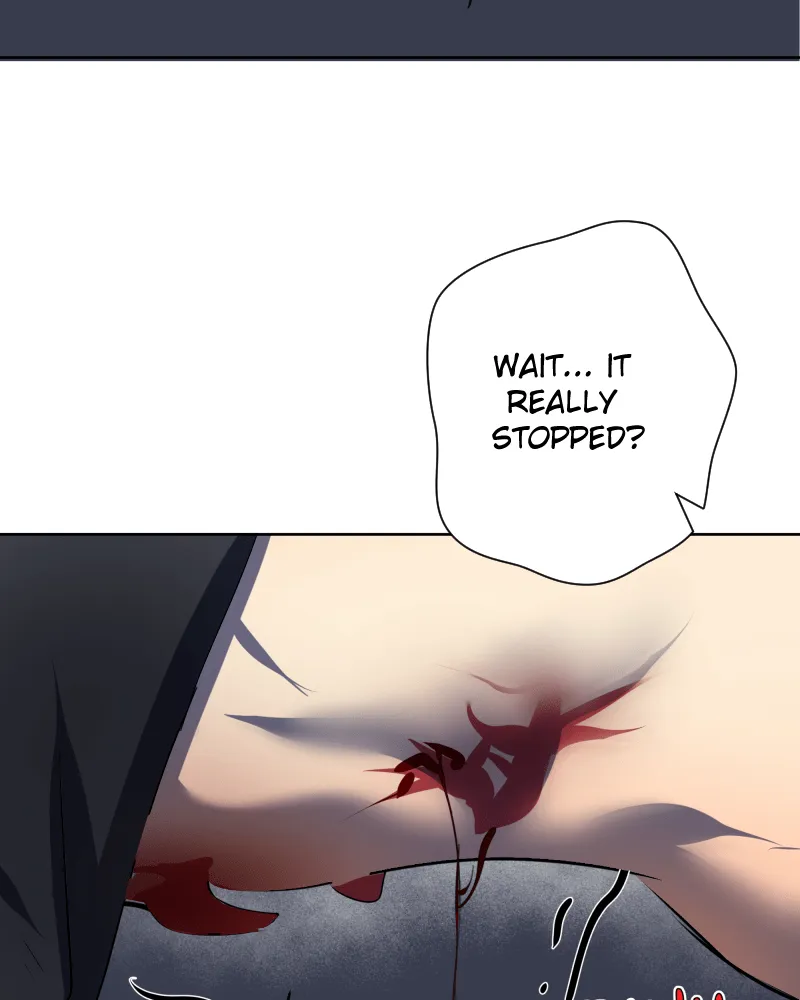 The Death of Kindness Chapter 11 page 111 - 