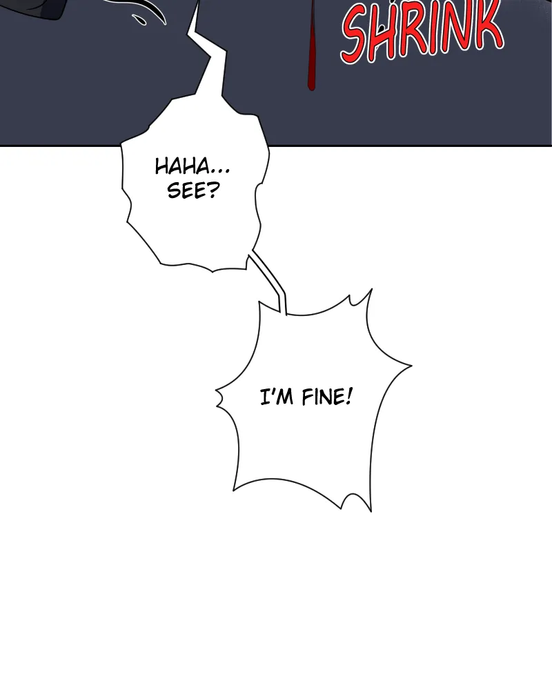 The Death of Kindness Chapter 11 page 112 - 