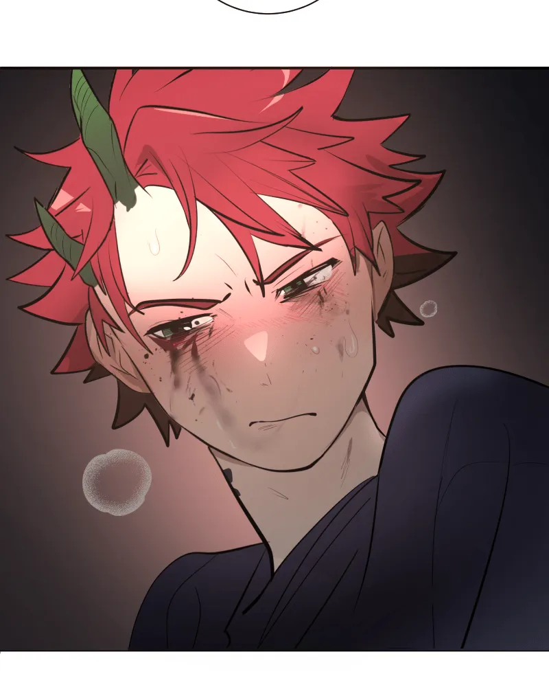 The Death of Kindness Chapter 11 page 116 - 
