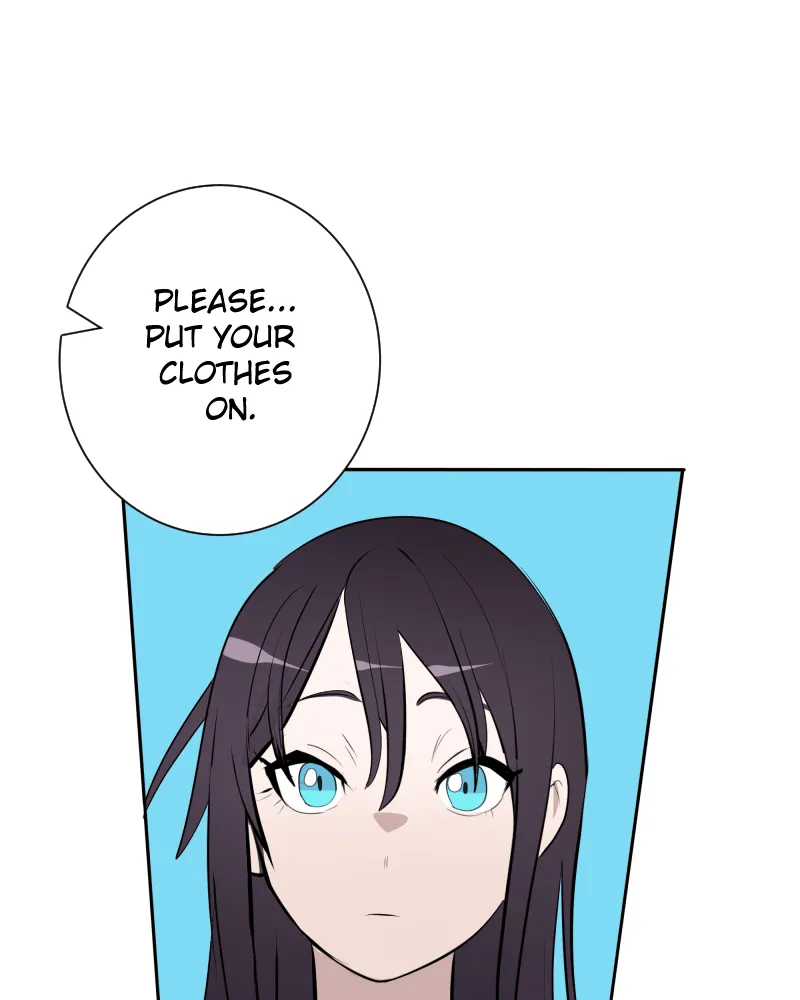 The Death of Kindness Chapter 11 page 117 - 