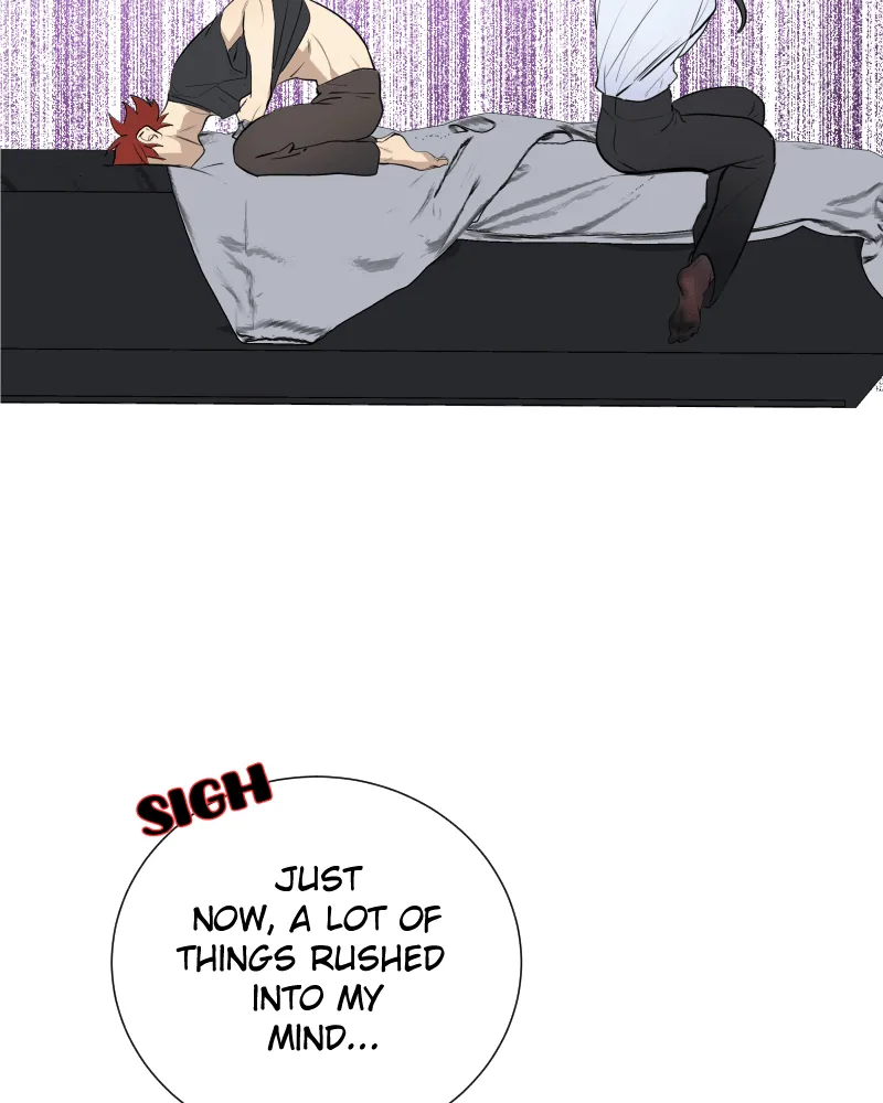 The Death of Kindness Chapter 11 page 121 - 