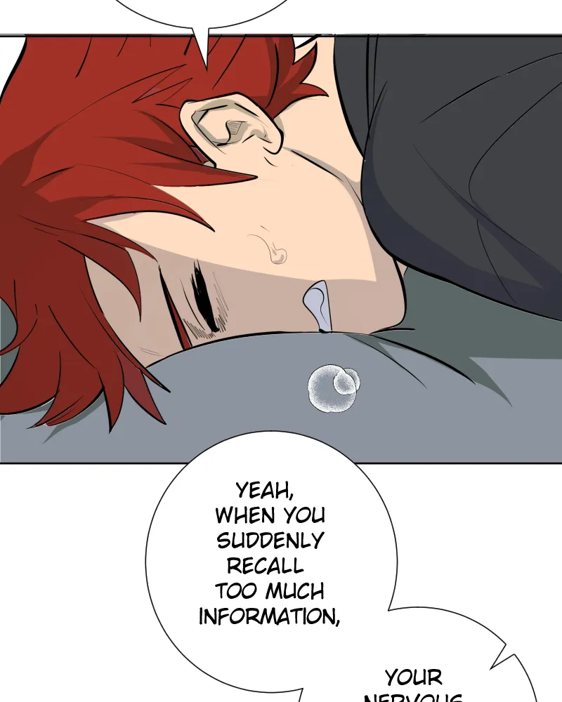 The Death of Kindness Chapter 11 page 122 - 