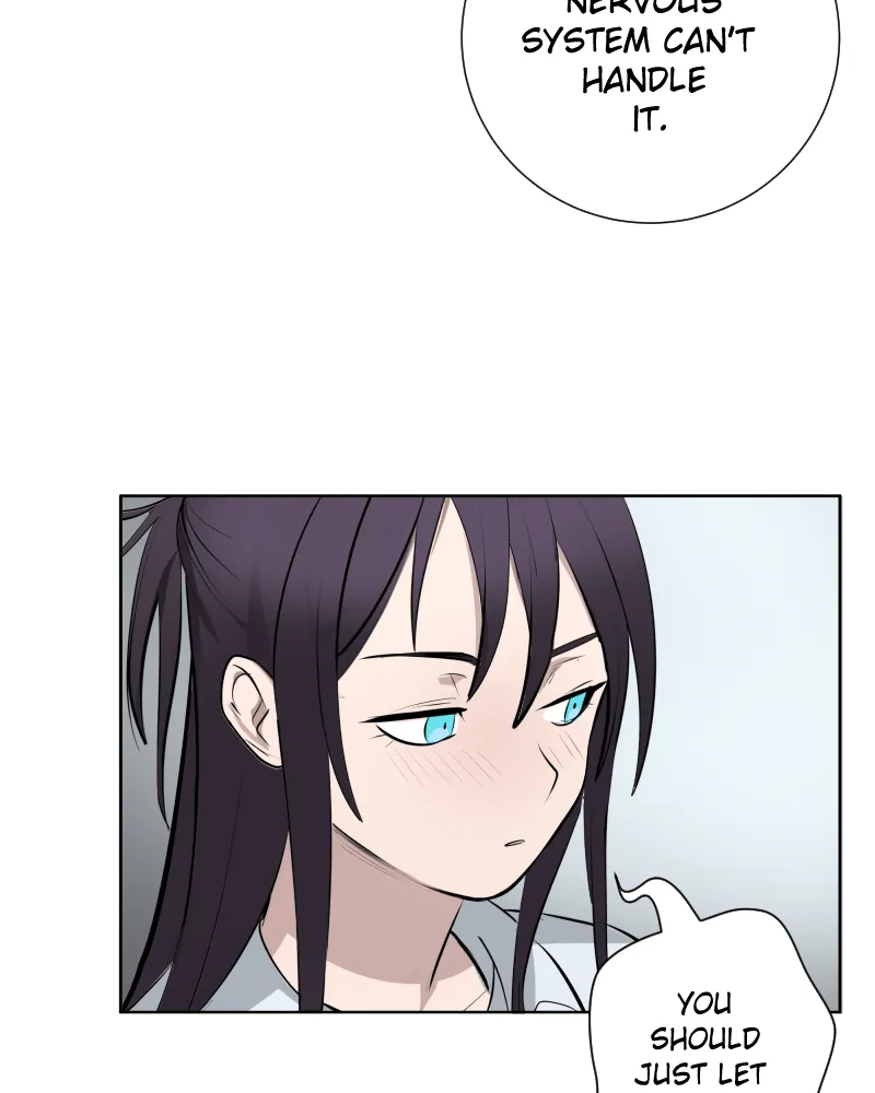 The Death of Kindness Chapter 11 page 123 - 