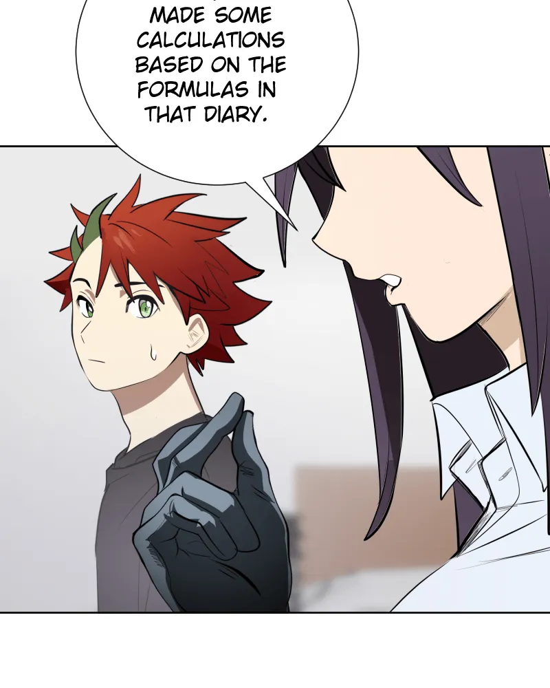 The Death of Kindness Chapter 11 page 125 - 