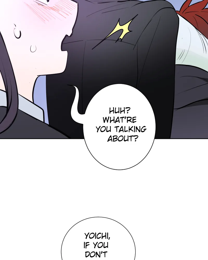 The Death of Kindness Chapter 11 page 14 - 